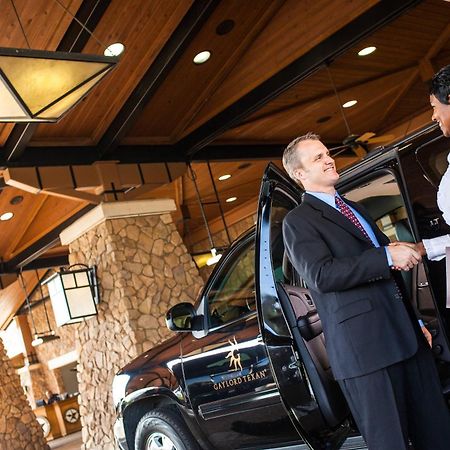 Gaylord Texan Resort And Convention Center Grapevine Exterior foto